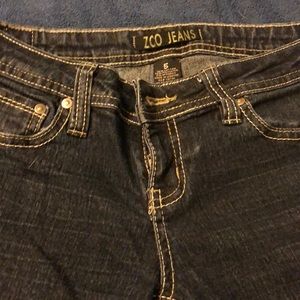Jeans size 5